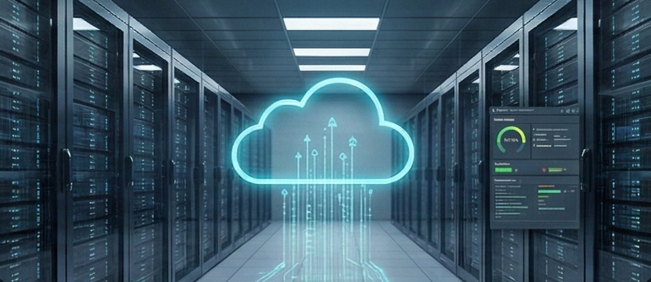 Computação em Nuvem (Cloud) - ATA SYSTEM