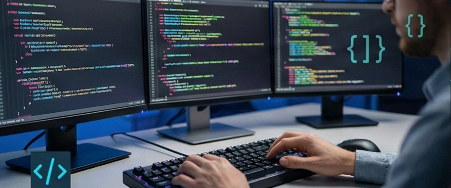 Desenvolvimento de Software - ATA SYSTEM